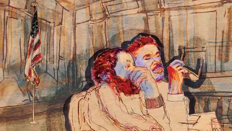 Armand Hammer ft. Quelle Chris - Glue Traps