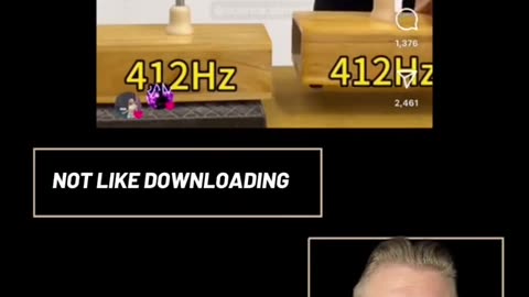 Internet of Consciousness-Connecting Cymatics