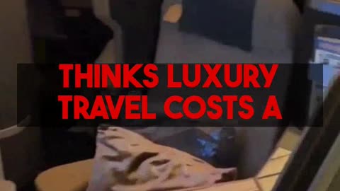 Mighty Travels PREMIUM: How to Fly Business Class & Book 5-Star Hotels.