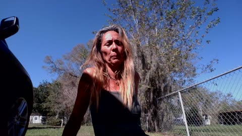 Anarchapulco 2025, free electricity, hypocrite RFK-very disappointing 17 min.