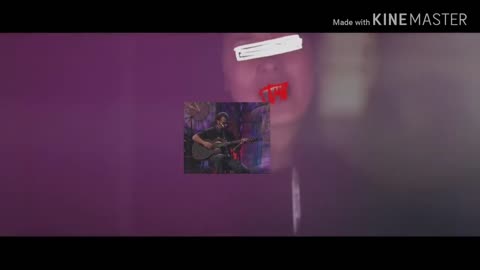 Jaden Animations/Boyinaband and Godsmack - Running blind inside