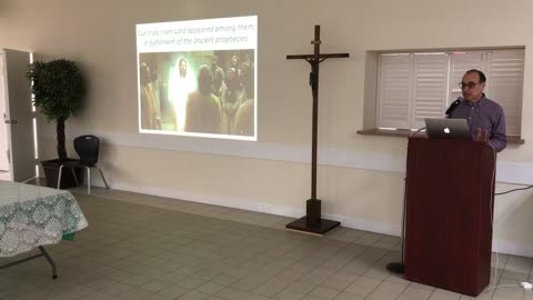 A reflection for Easter