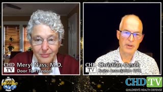 WHO's Swiss Plans: Pathogens and Secret Biolabs