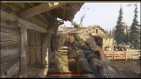 Launcher and Alamo FUN!
