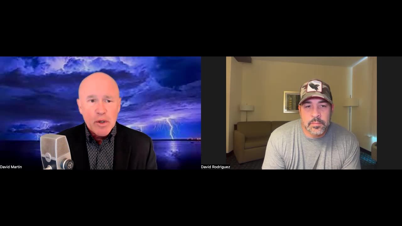 Major Death Event Planned for Washington DC and Other Major Cities!