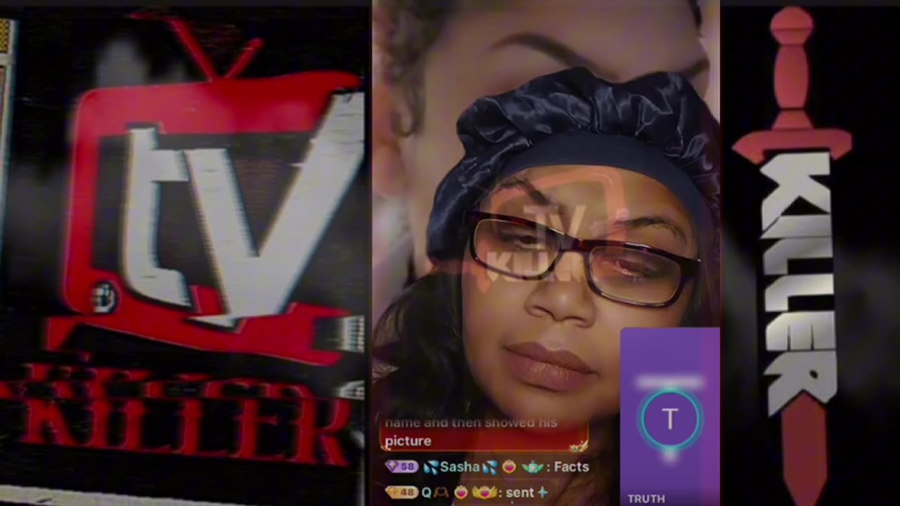 TRUTH THE CAREGIVER BREAKS DOWN WHAT REALLY HAPPENED pt1