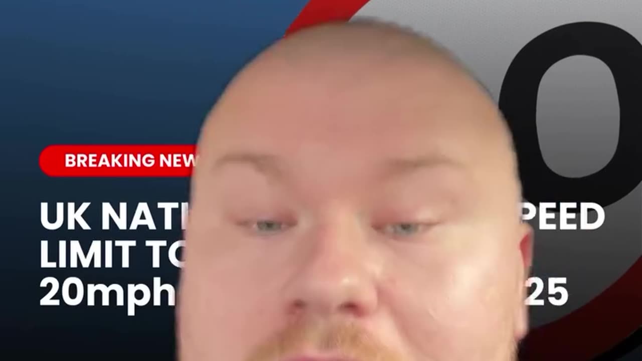 In preparation for agenda 2030 you won’t be able to drive your car.