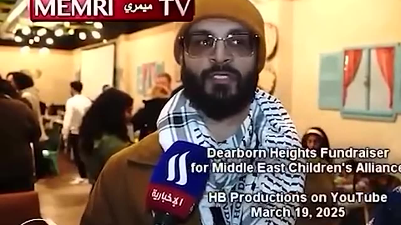 Radical Islamists don’t hide it—they hate America and want it destroyed.