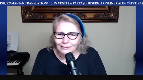 OLTEA HOZAN POEZIA -ÎNVAȚĂ-NE SĂ NE RUGĂM- de Simion Felix Marțian CALEA CĂTRE RAI PĂRTĂȘIE #podcast