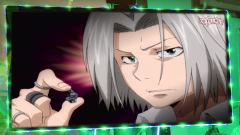 Hitman Reborn Tagalog Dubbed HD - Episode 35