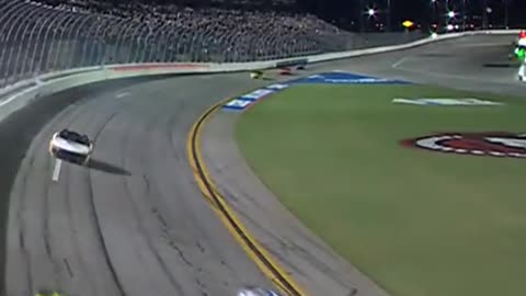 racing car speed