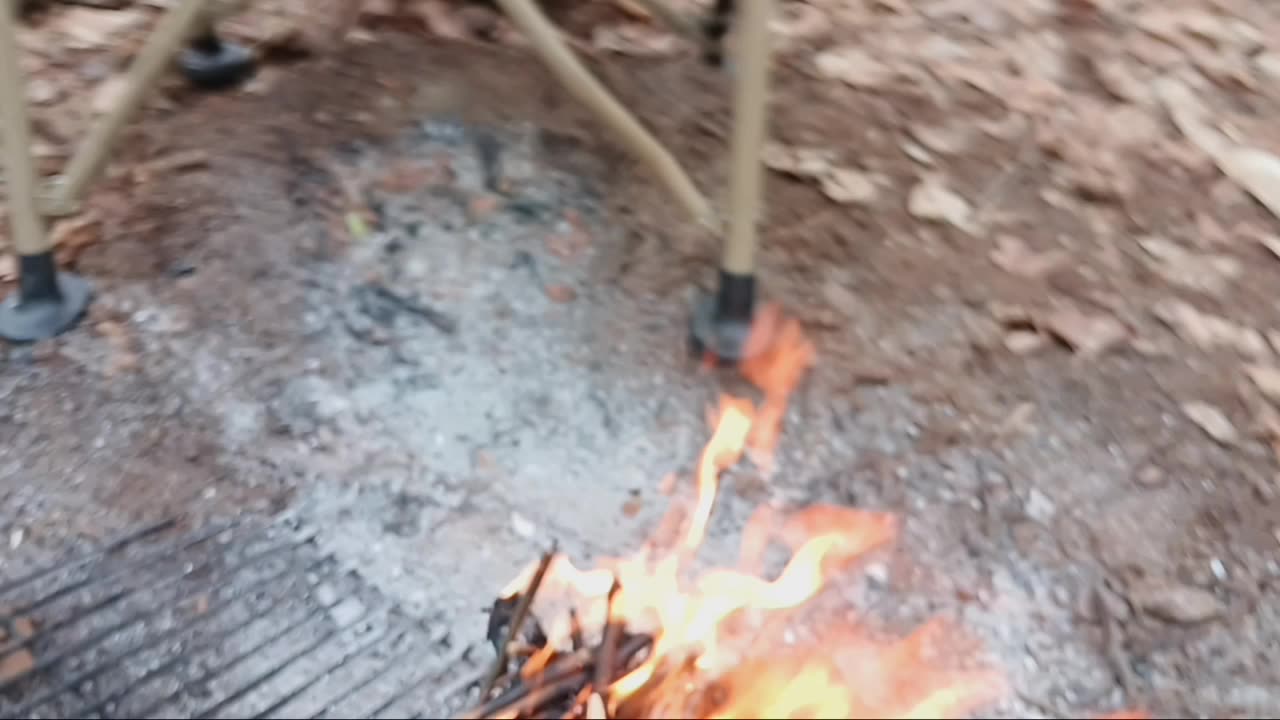 hOW TO kEEP yOUR fIRE tHROUGH tHE rAIN