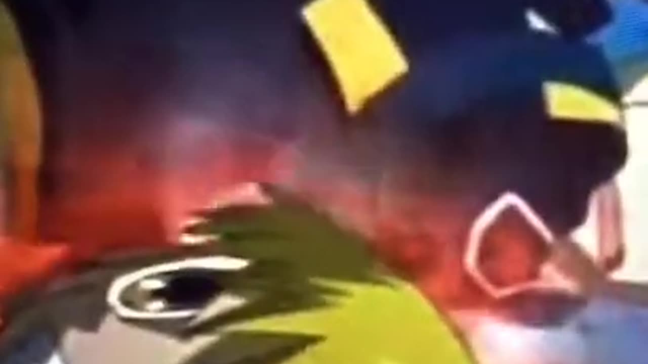 Zatch Bell | Kiyo Takamine & Zatch Bell Vs Sherry Belmont & Brago