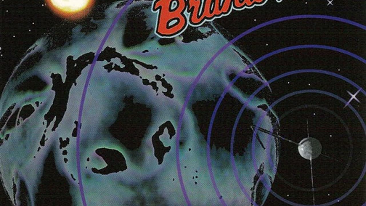 Brand X- Missing Period 1997