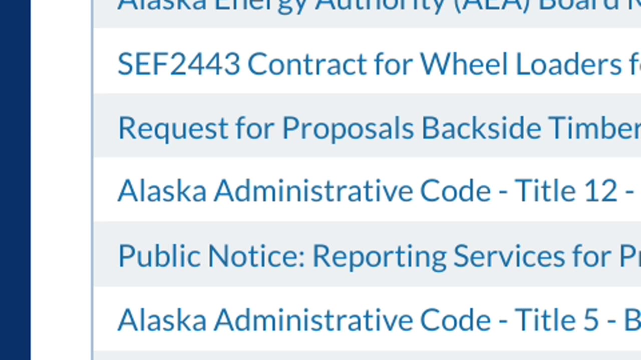 Fairbanks! What's going on? (04/10/2025) part 2/2