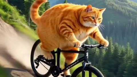 Meow Mood: Funny Cats Being Cute & Crazy! – 146