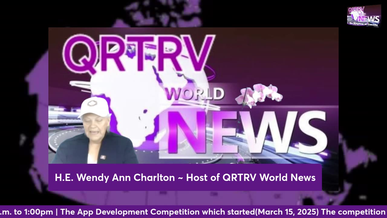 QRTRV News