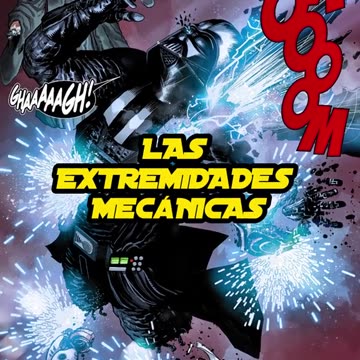 Como Vader se Enfrentaria a la peor Prueba de Palpatine #starwars #starwarsfan #starwarstiktok #dart