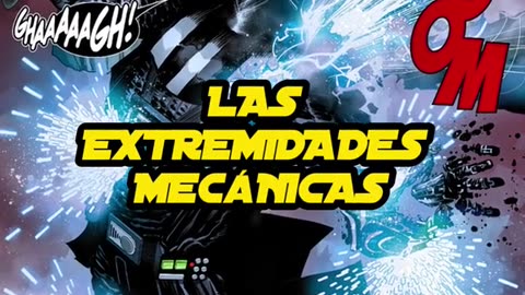 Como Vader se Enfrentaria a la peor Prueba de Palpatine #starwars #starwarsfan #starwarstiktok #dart