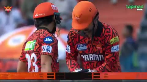 IPL T20 2nd Match ( Sunrisers Hyderabad) SRH Won By RR (Rajasthan Royal)