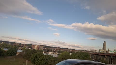 "Clouds" in the atmosphere(3)