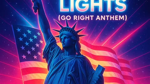 Guiding Lights (Go Right Anthem)
