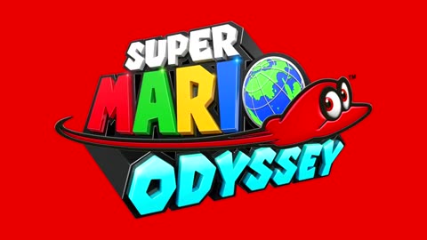 Steam Gardens (CD Version) - Super Mario Odyssey (SiIvaGunner)