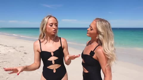 Cupshe Bikini Try-On Haul 👙 Honest Fit & Style Review!