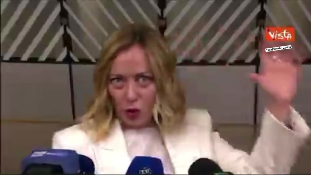 IL COMMENTO AL VIDEO