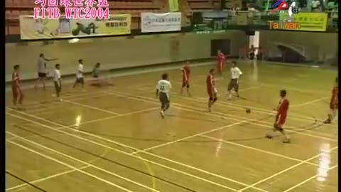 WORLD CUP 2004 | Best Of