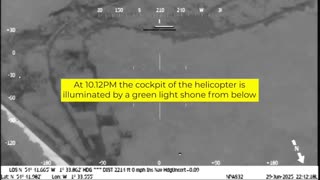 🤯🚁 You Won't Believe How They Tried to Hide Pointing a Laser at a Helicopter! | FunFM