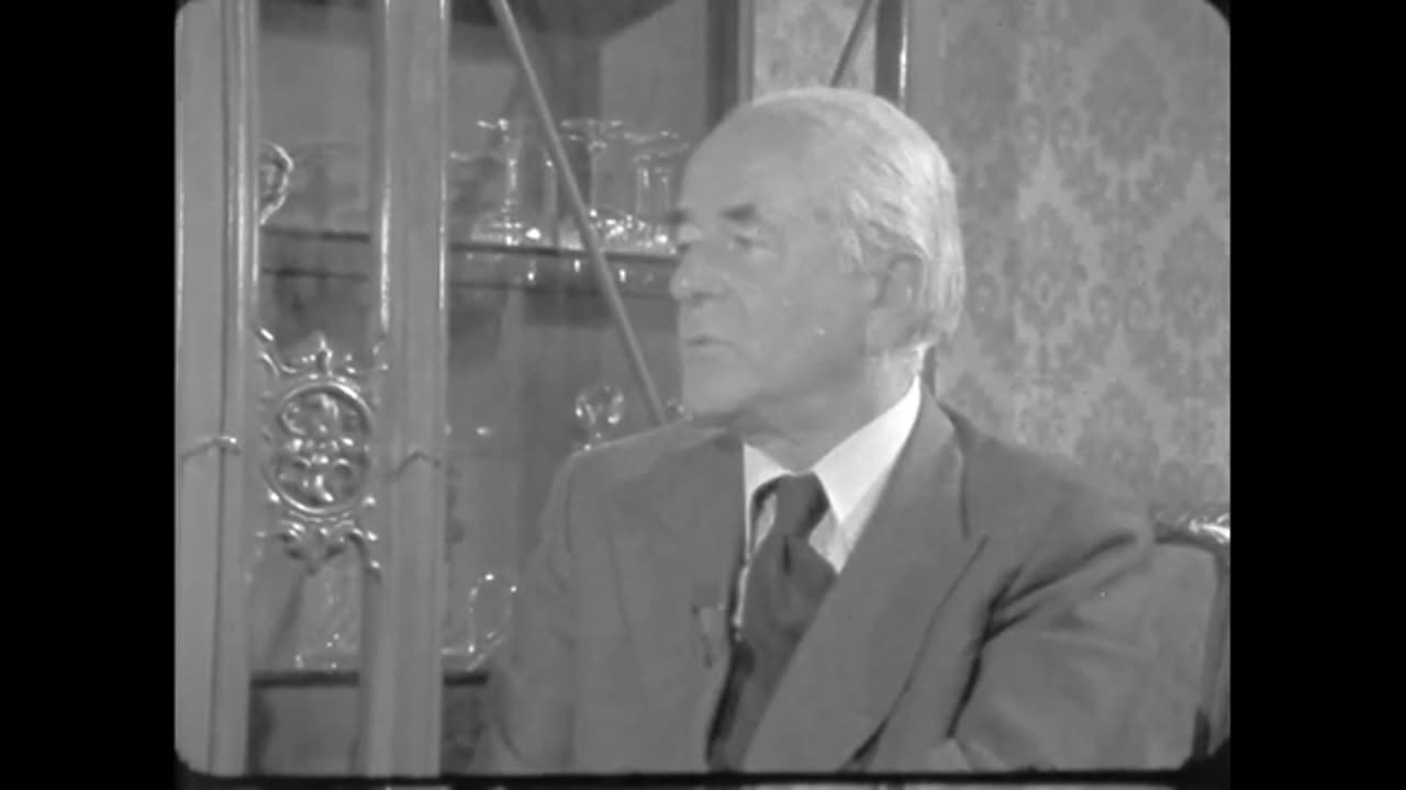 The last Nazi, Albert Speer reel 2