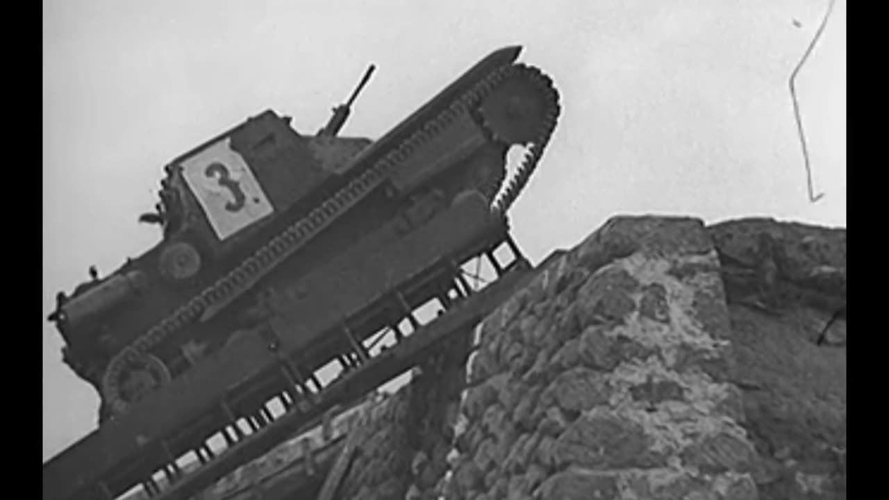 demonstration_of_italian_armor_in_rome_in_1936