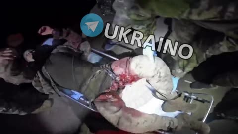 War in ukraine