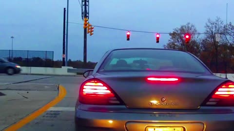 Pontiac Grand AM