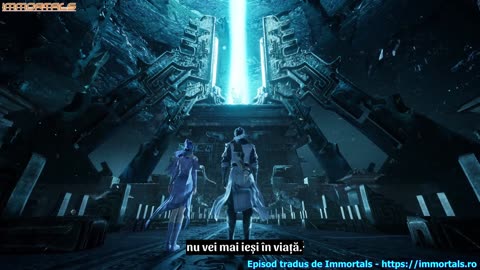 Shrouding The Heavens -Episodul 42