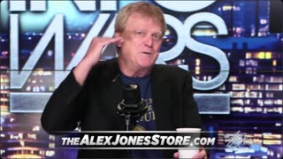 The Alex Jones Show TUESDAY LIVE SHOW STREAM 9/2/25