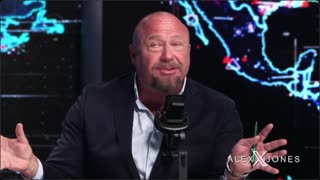 The Alex Jones Show TUESDAY LIVE SHOW STREAM 9/2/25