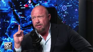 The Alex Jones Show TUESDAY LIVE SHOW STREAM 9/2/25