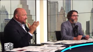 The Alex Jones Show TUESDAY LIVE SHOW STREAM 9/2/25