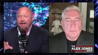 The Alex Jones Show TUESDAY LIVE SHOW STREAM 9/2/25