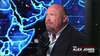 The Alex Jones Show TUESDAY LIVE SHOW STREAM 9/2/25