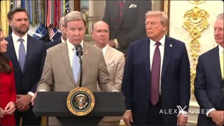 The Alex Jones Show TUESDAY LIVE SHOW STREAM 9/2/25