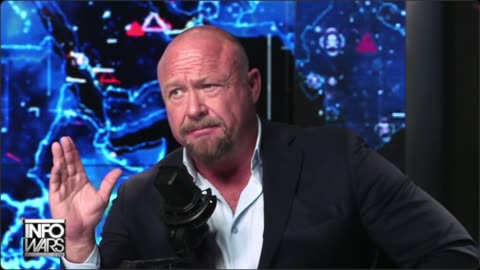 The Alex Jones Show TUESDAY LIVE SHOW STREAM 9/2/25
