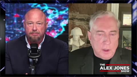 The Alex Jones Show TUESDAY LIVE SHOW STREAM 9/2/25