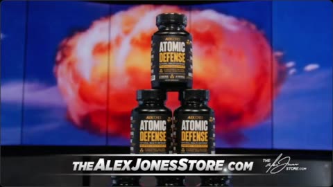 The Alex Jones Show TUESDAY LIVE SHOW STREAM 9/2/25
