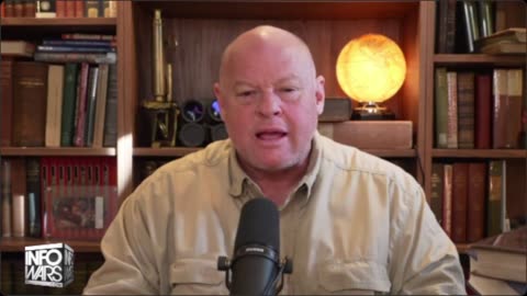 The Alex Jones Show TUESDAY LIVE SHOW STREAM 9/2/25