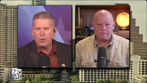 The Alex Jones Show TUESDAY LIVE SHOW STREAM 9/2/25