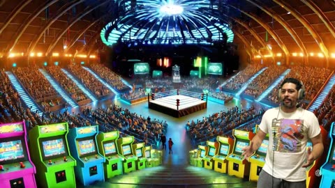 BECOME a Video Game Champion While Streaming LIVE!