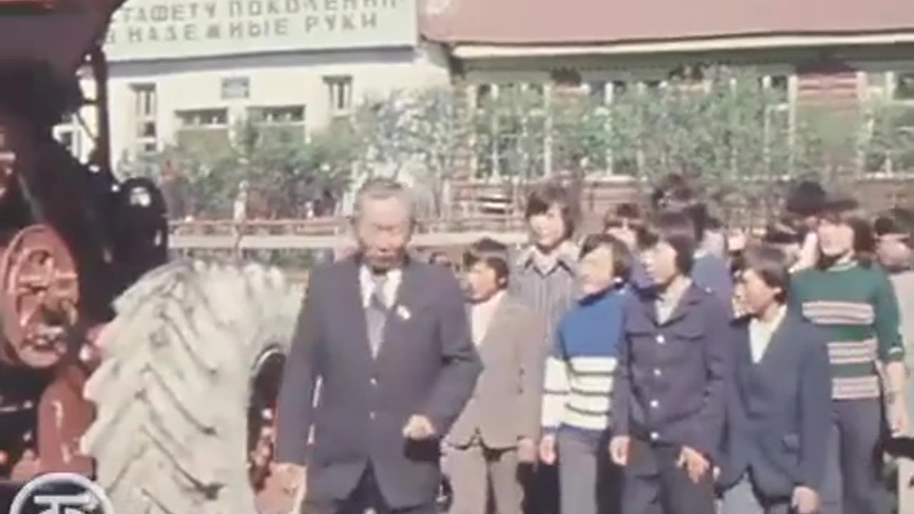 Escolares - Profesiones Rurales